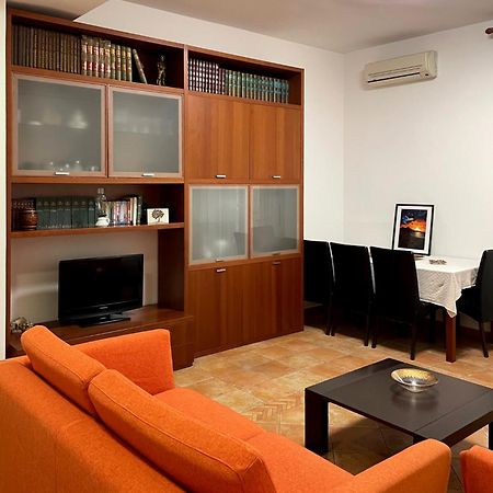 Lapilli Home Ercolano Zewnętrze zdjęcie