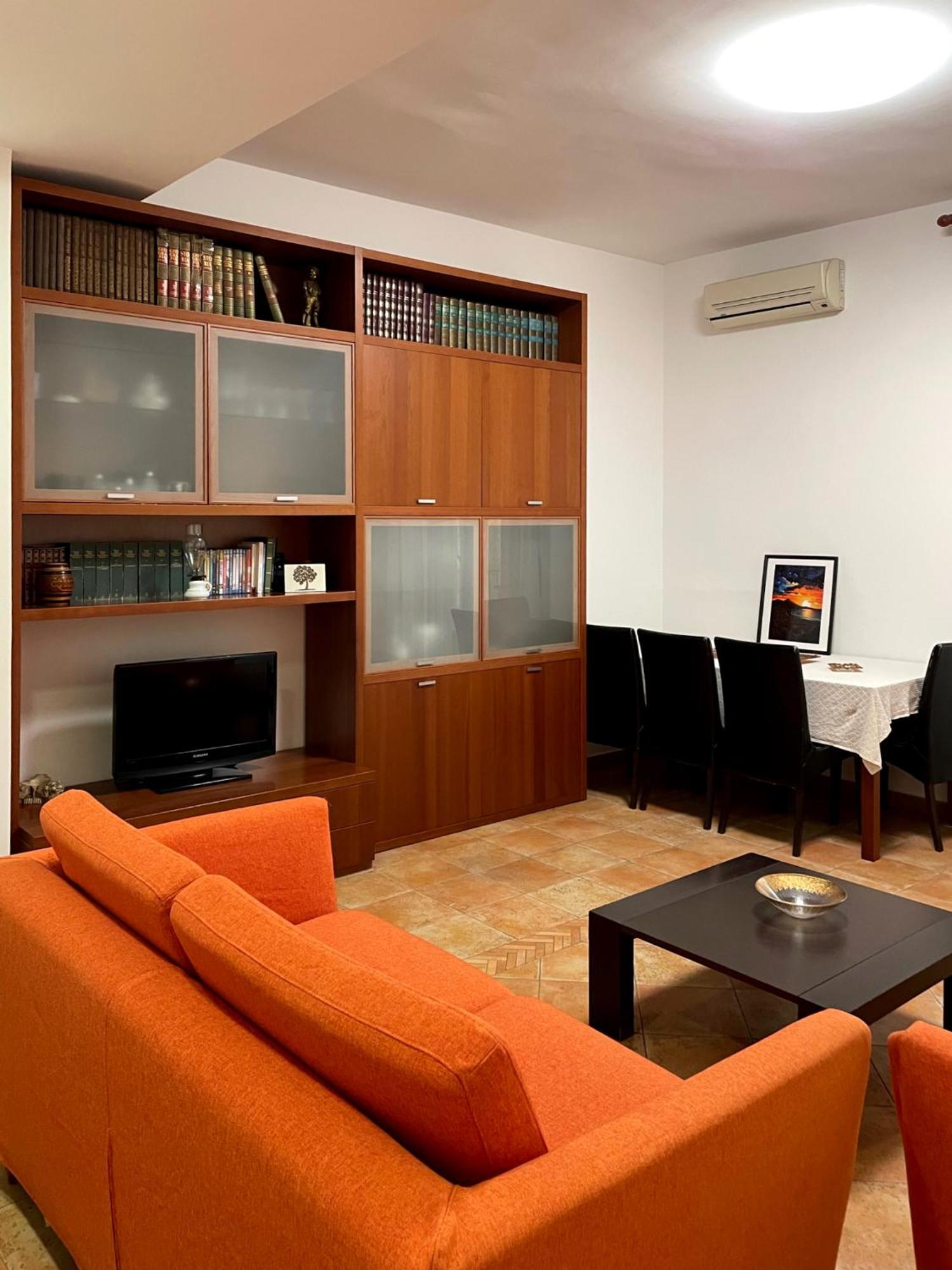 Lapilli Home Ercolano Zewnętrze zdjęcie