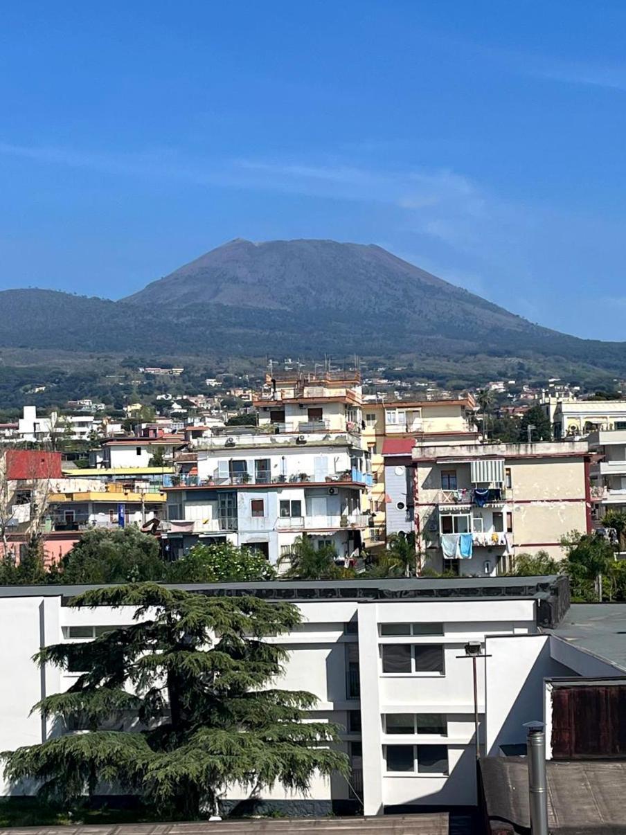 Lapilli Home Ercolano Zewnętrze zdjęcie