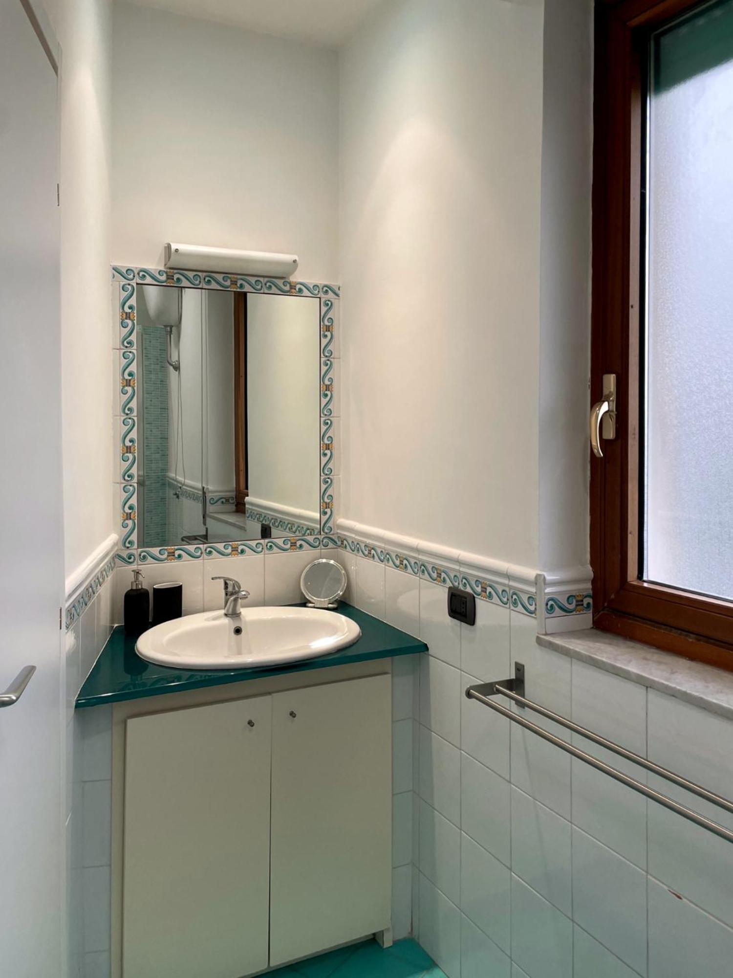 Lapilli Home Ercolano Zewnętrze zdjęcie