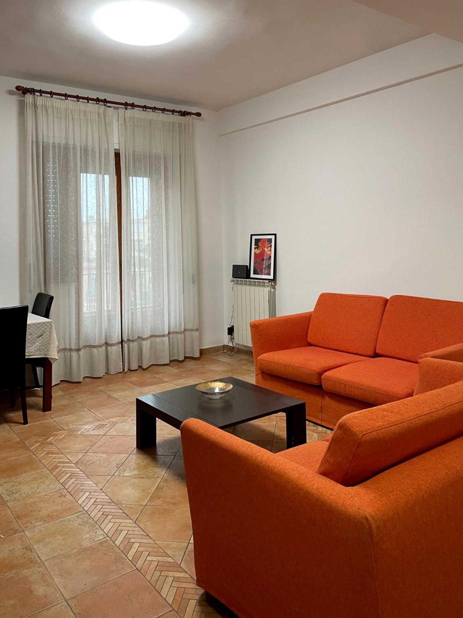 Lapilli Home Ercolano Zewnętrze zdjęcie