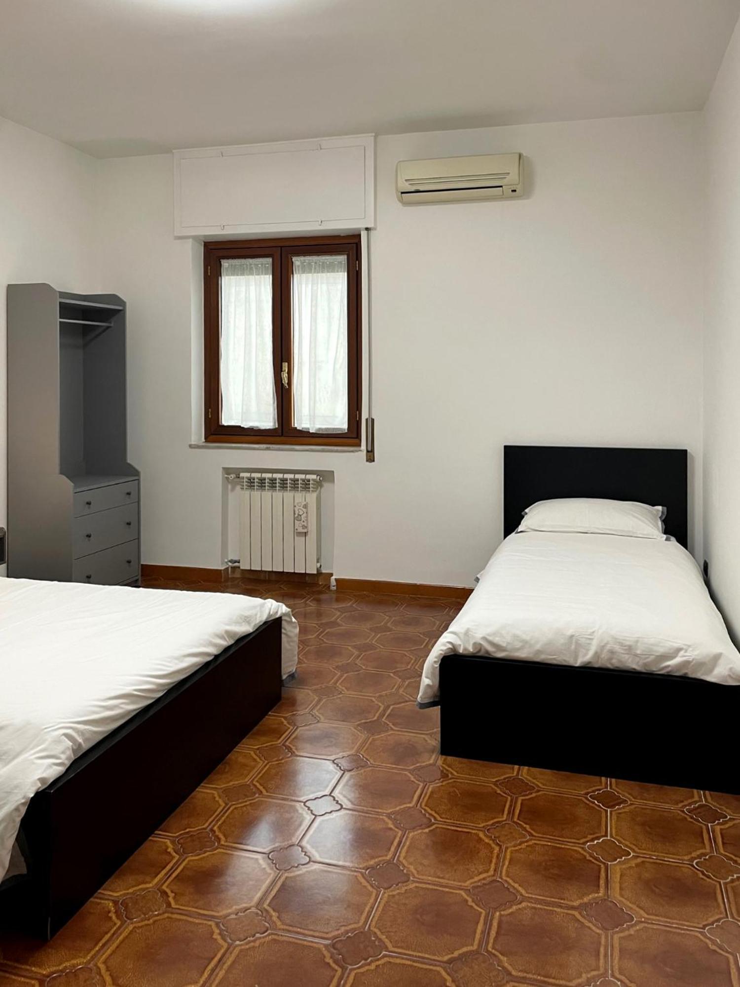 Lapilli Home Ercolano Zewnętrze zdjęcie