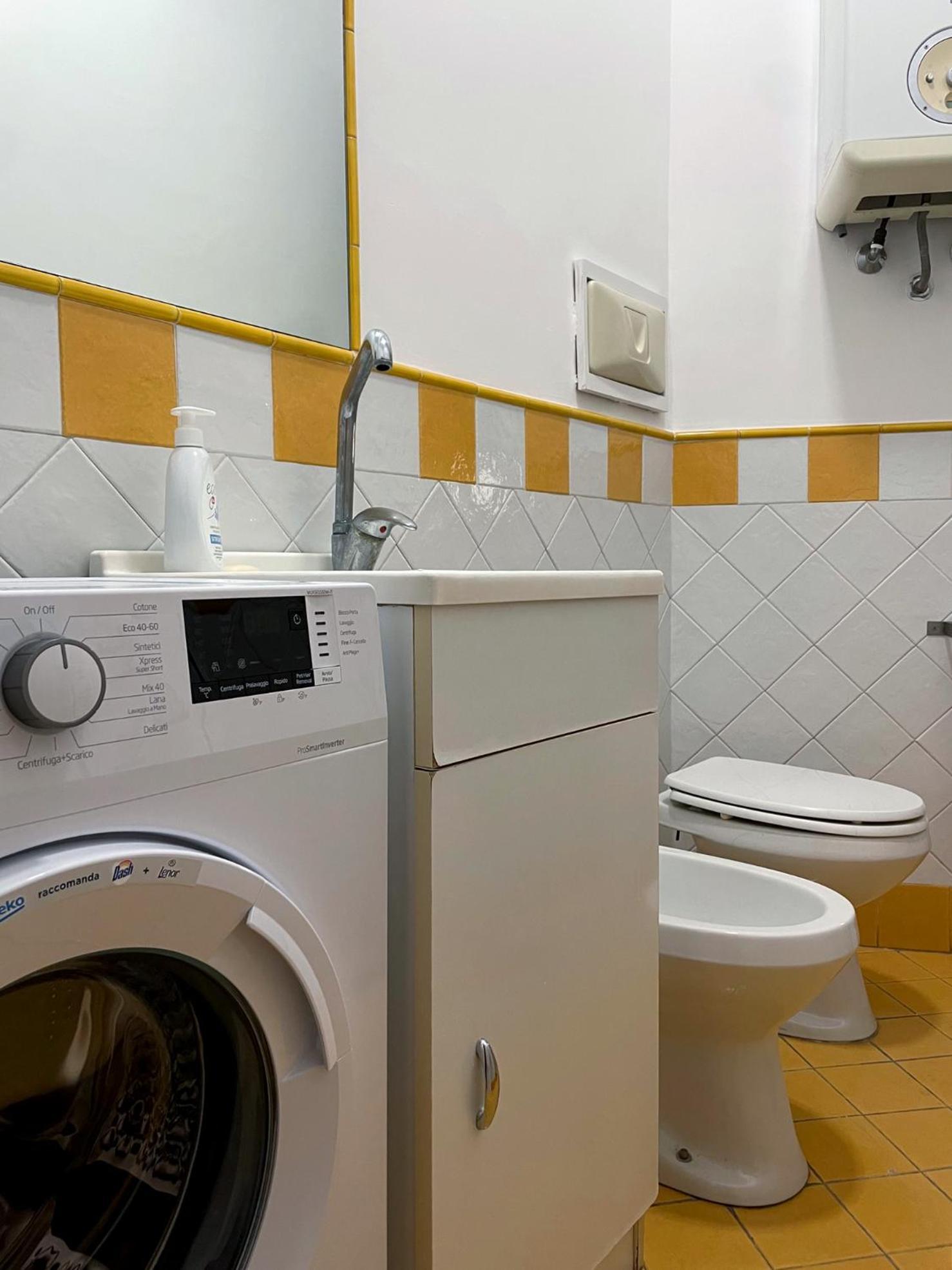 Lapilli Home Ercolano Zewnętrze zdjęcie
