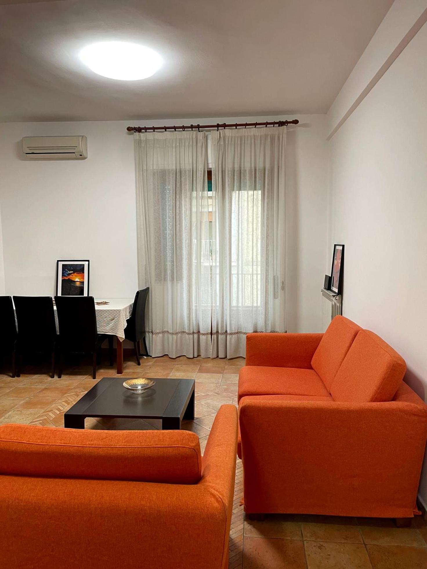 Lapilli Home Ercolano Zewnętrze zdjęcie