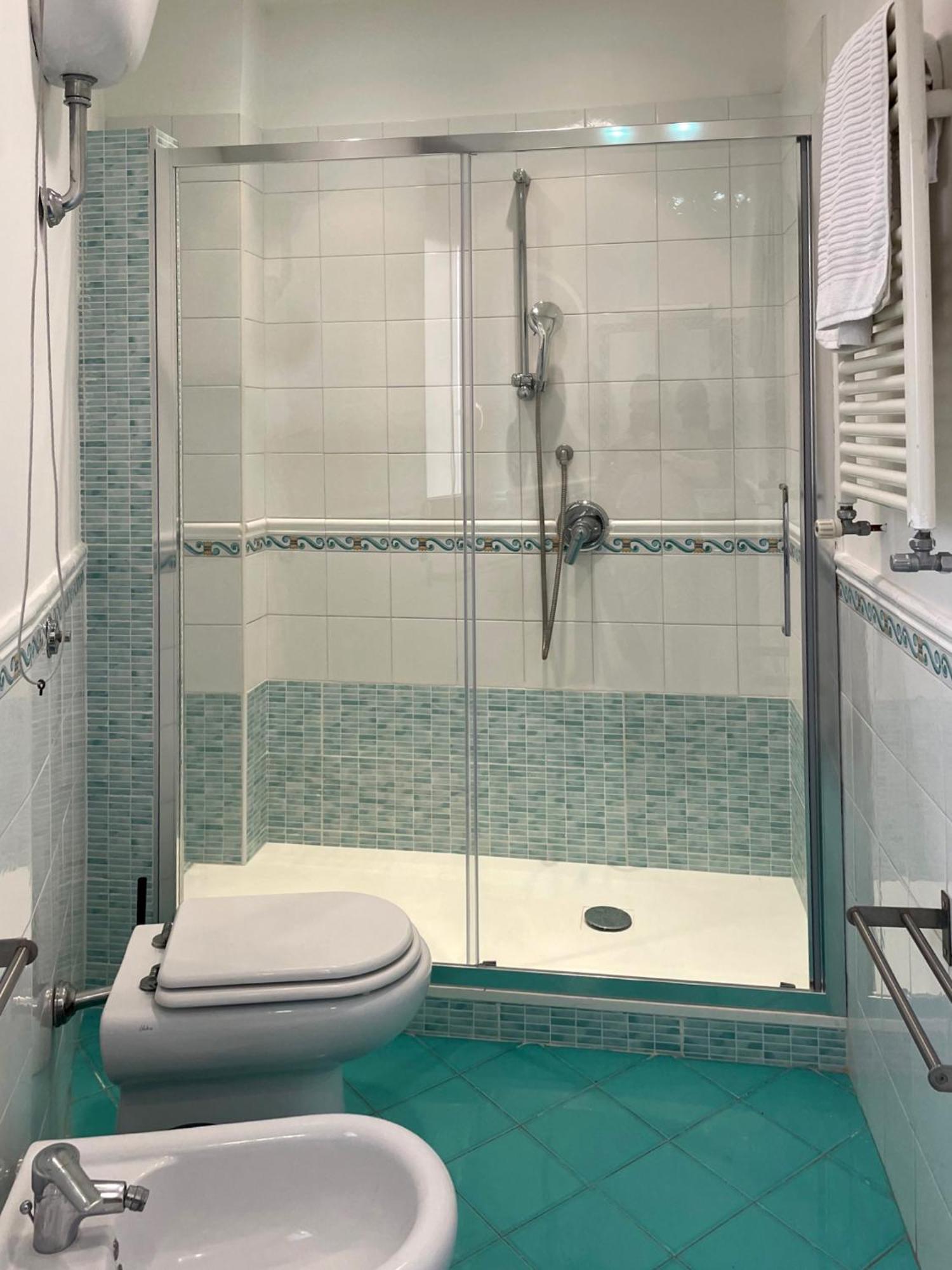 Lapilli Home Ercolano Zewnętrze zdjęcie